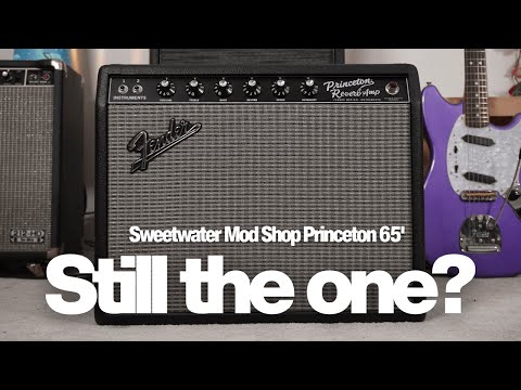 One year review - Is this the best Princeton reissue?