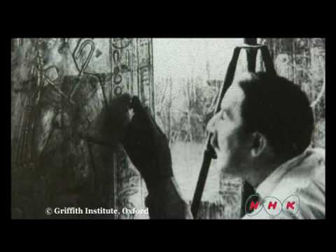 Ancient Thebes with its Necropolis (UNESCO/NHK)