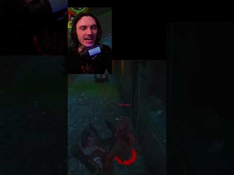 Rabid Witcher 3AM: Old Crone’s Got My Last Shot! 👹🧙‍♀️⚔️ #witcher3