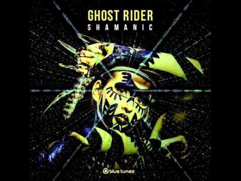 Ghost Rider - Shamanic