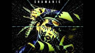 Ghost Rider - Shamanic