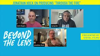 Download lagu Jonathan Hock On Producing 'Through The Fire' mp3 Download lagu Jonathan Hock On Producing 'Through The Fire' mp3