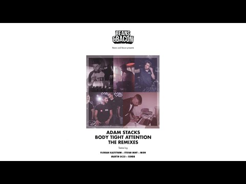 Adam Stacks - AEI (Martin Occo Remix)