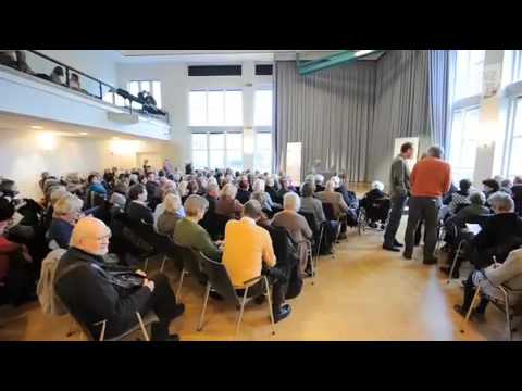 Reading by Robert Seethaler