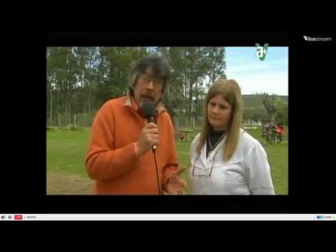 100 Años de Pueblo Colón - 01 👍