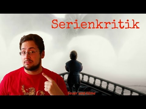 Game of Thrones - Staffel 5 - Kritik Deutsch/German