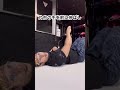 浮き輪肉を燃やす!自宅で細いウエストを作る腹筋3種を紹介ッ!#shorts