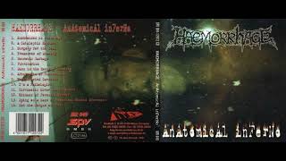 Haemorrhage – Anatomical Inferno