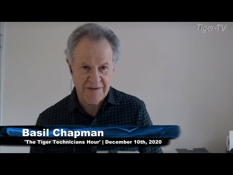 December 10th, Tiger Technician's Hour on TFNN - 2020