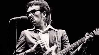 The Palomino Club Elvis Costello "Alison" 1979 Live from North Hollywood CA.
