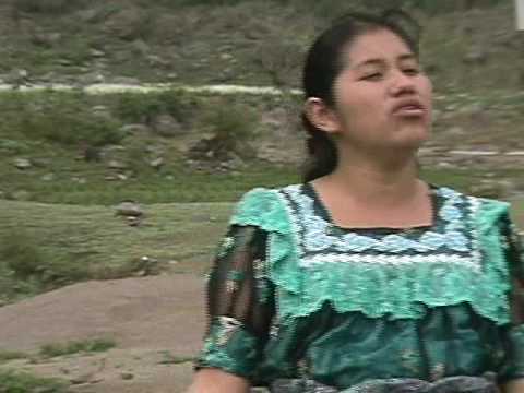 ROSY CASTRO  LE DIJE AL MAESTRO