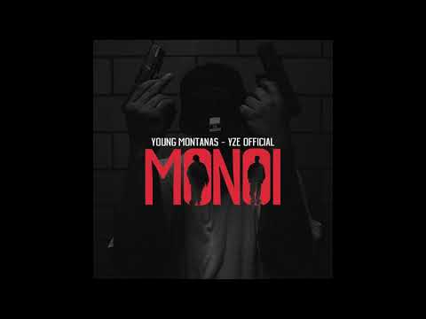 Lil Pop Feat. Young Montanas - Μόνοι Μας