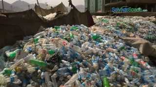 Learn about the process of starting a Plastic Recycling Company