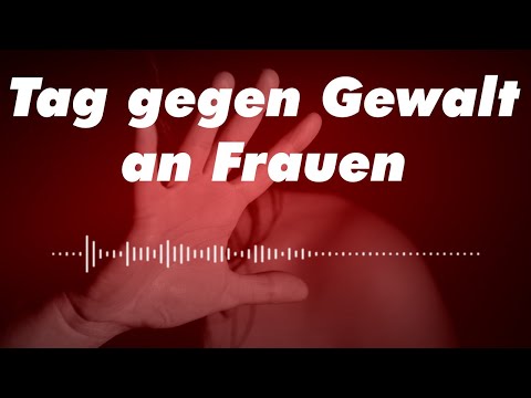 #12 Tag gegen Gewalt an Frauen