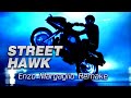 Street Hawk Theme Enzo Margaglio Remake