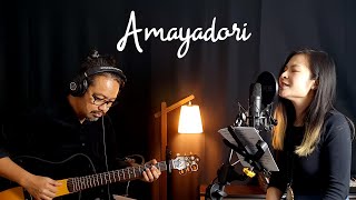 Download lagu AMAYADORI MAYUMI ITSUWA COVER mp3