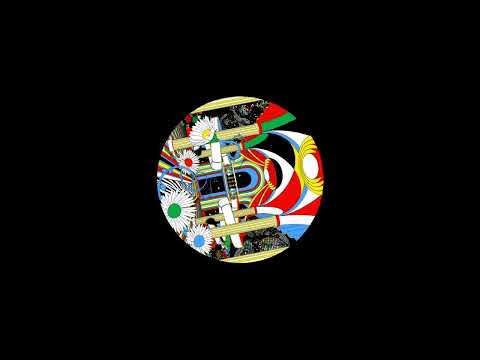 Yuksek - Fantasia (feat. Alex Rossi & Jo Wedin)