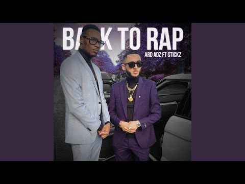 Back To Rap
