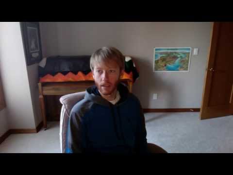 1689 Federalism response to New Covenant Guy