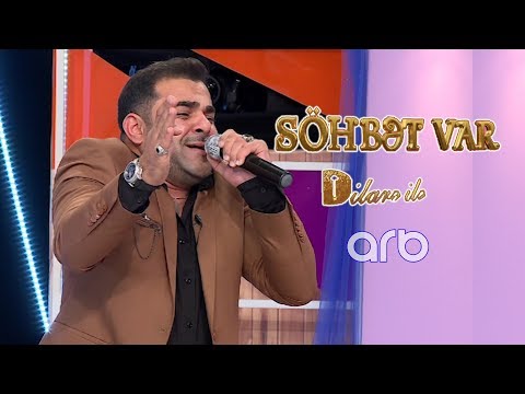 Fəqandan möhtəşəm PARODİYA - Söhbət var
