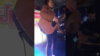 Lotte - Auf beiden Beinen (Magdeburg) Akustikversion