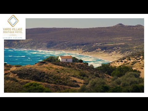 «Lemnos through my eyes»