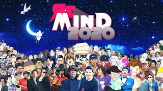 Cover art for 리마인드 2020 (haed)
