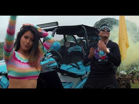 Real Phantom, Kenny Man, Arman Pro y Manaky - Que xopa (Video Oficial)