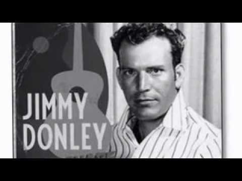Jimmy Donley - Baby Heaven Sent Me You
