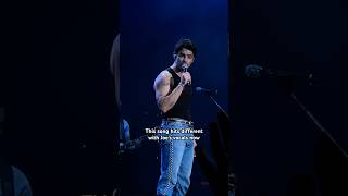 Gotta Find You #camprock #joejonas #gottafindyou #concert