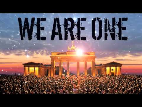 Paul van Dyk ft. Johnny McDaid - We Are One