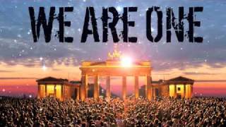 Paul van Dyk ft. Johnny McDaid - We Are One