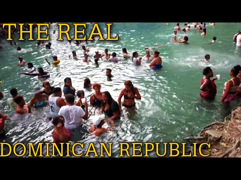 🇩🇴 Sosua Is Not The Only Place In DR| Las Marias | Neyba | It's A Party | True Dominican Culture 🇩🇴