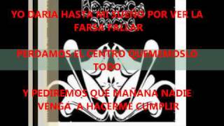 BABASONICOS -EL COLMO-.wmv