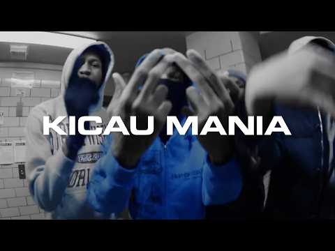 Ndarboy Genk x Banditoz Yaow 86 \Kicau Mania\ (Jerk Drill Remix) prod. Cvplis