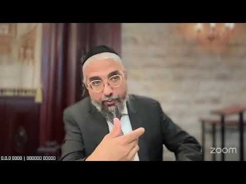 תפילה ברכות תשפ"ה | תמצית חזרה סימן קכה עד אמצע סימן קכח
