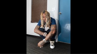 [FREE] Lil Durk Type Beat Scarred