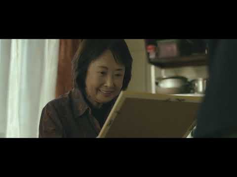 映画『おもいで写眞』予告編