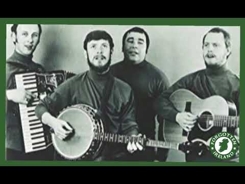 Unicorn - The Irish Rover