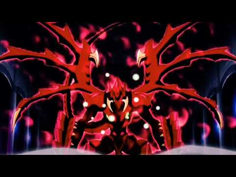 High School DxD Born – Soshite [ そして ] – [ Issei Juggernaut Drive ] ( Ost )