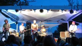 Built To Spill  -  "Good Ol'boredom"