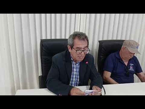 Imagem - Audiência Pública no dia 29 de maio de 2026
