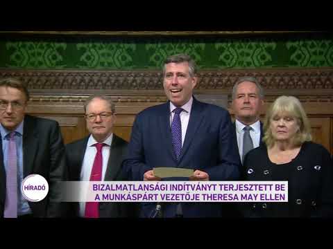 Híradó 2018.12.18. 12:00