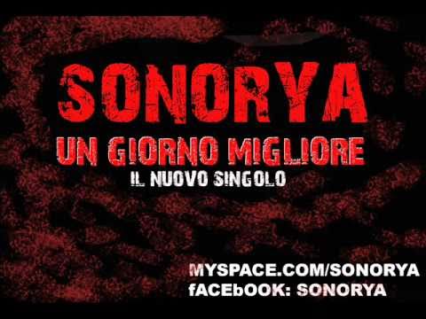 SONORYA 