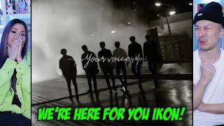 Download lagu iKON - '君の声 (Your voice)' Lyric Video | REACTION! mp3