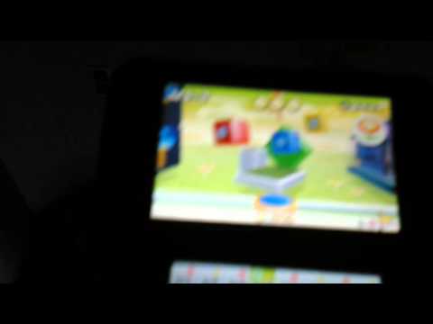 Super Mario 3D Land W4-3 Speedrun - Time: 29