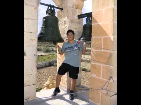 Silvio Buttigieg #4 (Silvio ikanta not afraid)