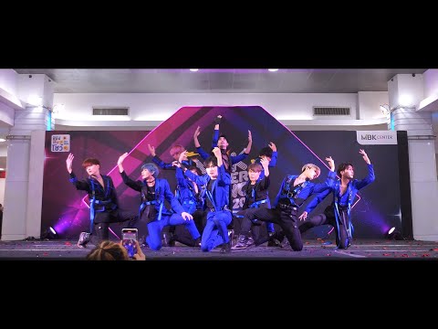 201117 DEVOTION cover X1 - FLASH @ MBK Cover Dance 2020 (Semi)