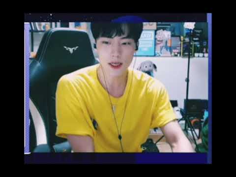 imfact's Jeup working out part 3!