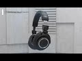 Накладні навушники Audio-Technica ATH-M50XBT2 Deep Sea Blue (ATHM50XBT2DS) 7